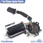 Transfer Case Shift Motor for Ford F-150 Expedition (2008–2010)