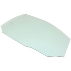 Front Passenger Right Door Glass for Mercedes C-Class Sedan