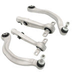 Set of 4 Front Lower Control Arms with Ball Joints for Tesla Model 3/Y (2017-2021)