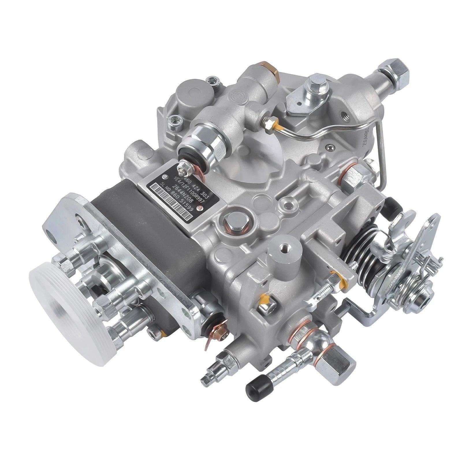 Fuel Injection Pump for Perkins Cat 1104C (2000-2005)