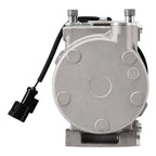 A/C Compressor and Clutch for Ford Escape Mercury 2.3L 2005–2006