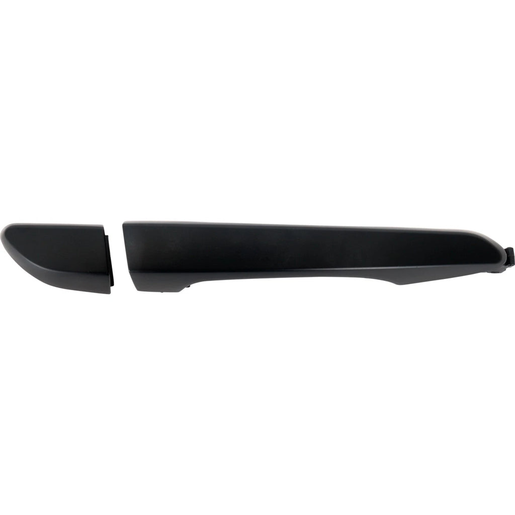Exterior Door Handles for Various Vehicles