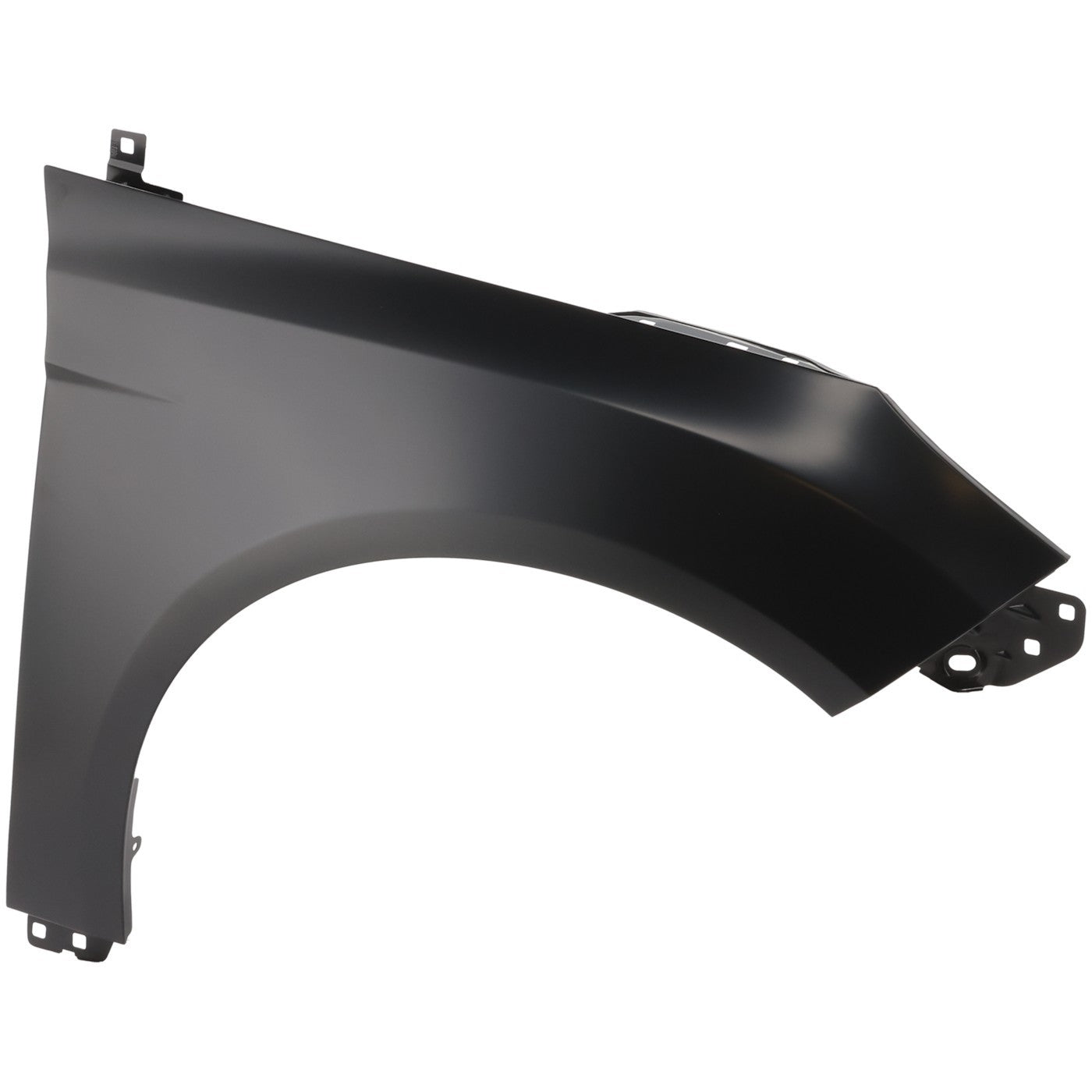 Fender for Ford Focus (2012–2018) Front Passenger Side