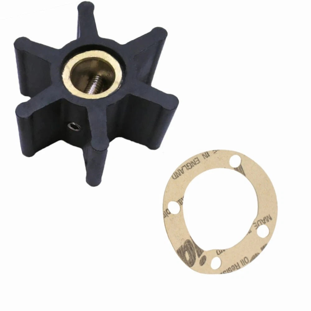 Sea Water Pump Impeller for Lombardini LDW 401 M