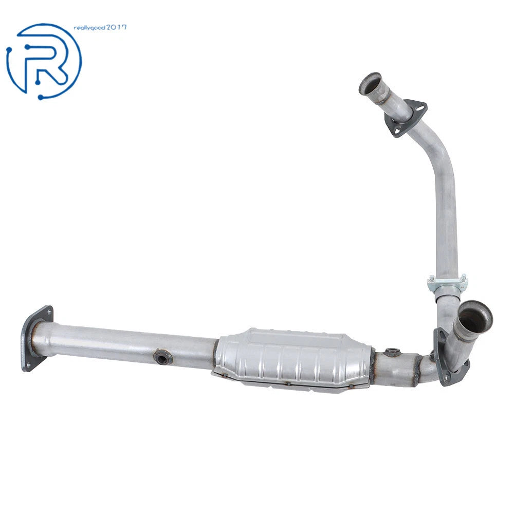 Catalytic Converter for Chevy GMC C1500 C2500 K1500 K2500 (1996-1998)