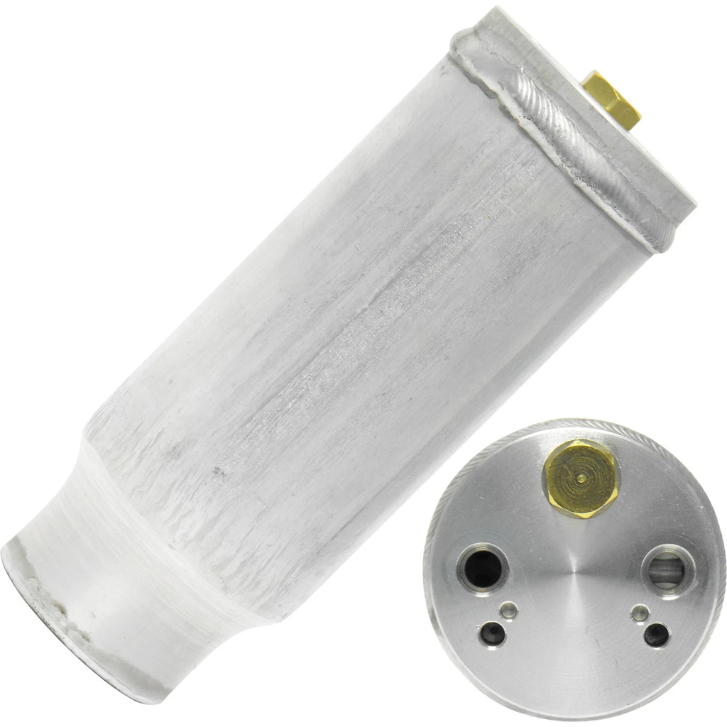 AC Compressor Kit Replacement for Ford Falcon BA (2003-2005)