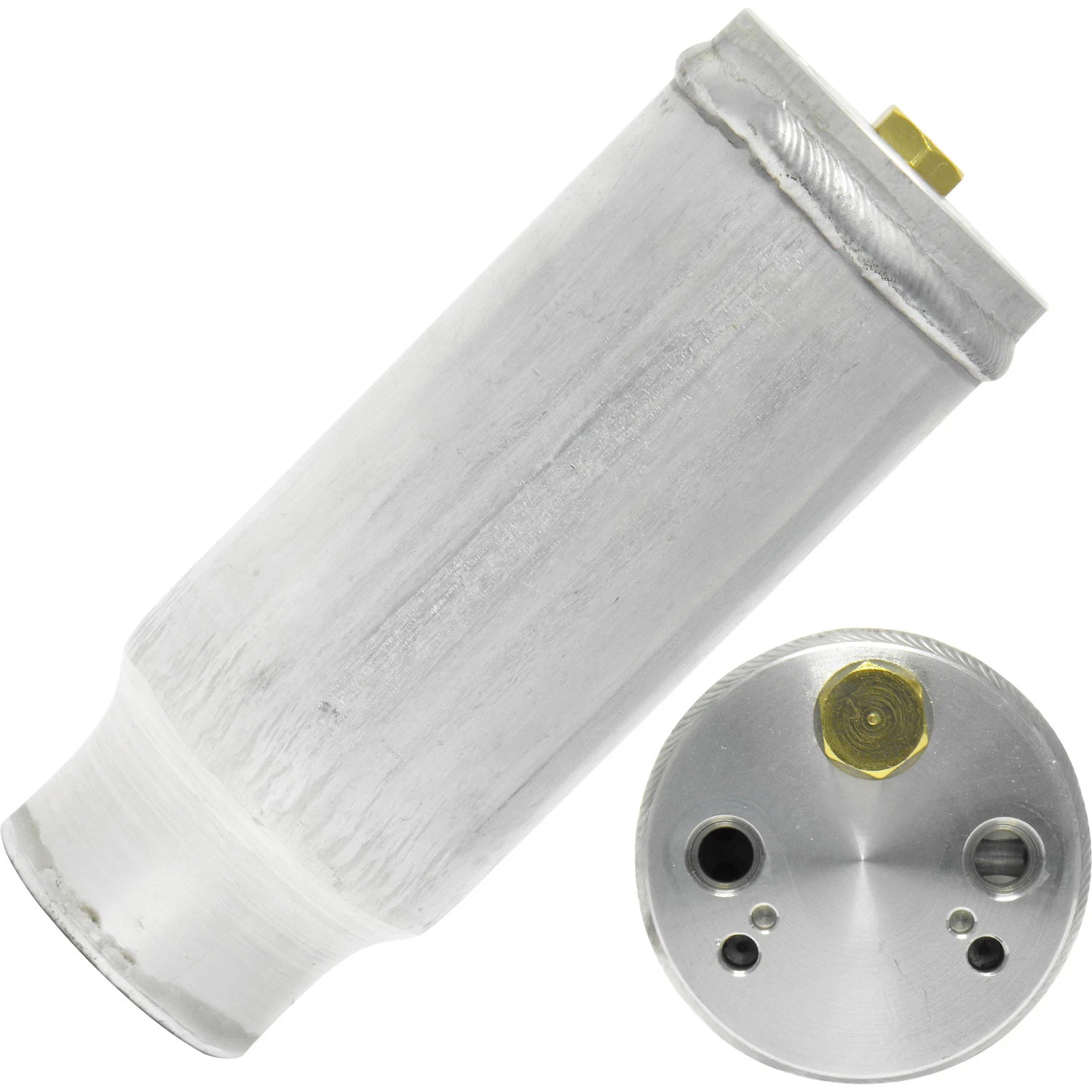 AC Compressor Kit Replacement for Ford Falcon BA (2003-2005)