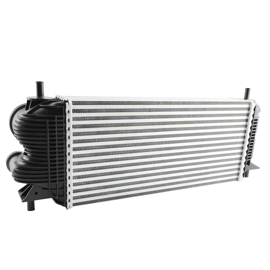 Turbo Kit for Ford F150 (2015–2017) - Turbocharger & Intercooler
