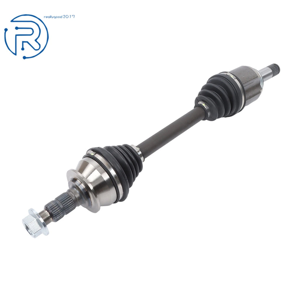 CV Axle Assembly Front Right for Cadillac SRX (2012-2016)
