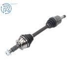 CV Axle Assembly Front Right for Cadillac SRX (2012-2016)