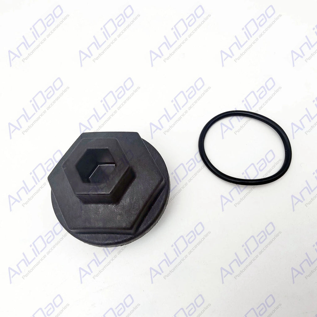 Thermostat Cover for Johnson Evinrude 40-175HP V4 V6 (Fits 332944 0778332 100-102944)
