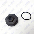 Thermostat Cover for Johnson Evinrude 40-175HP V4 V6 (Fits 332944 0778332 100-102944)
