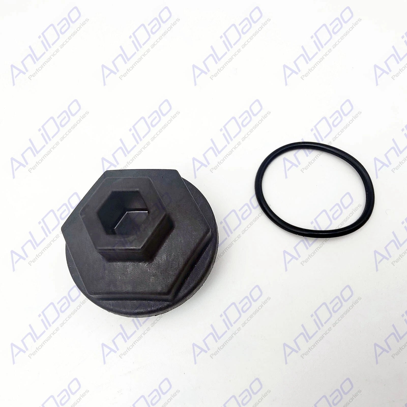Thermostat Cover for Johnson Evinrude 40-175HP V4 V6 (Fits 332944 0778332 100-102944)