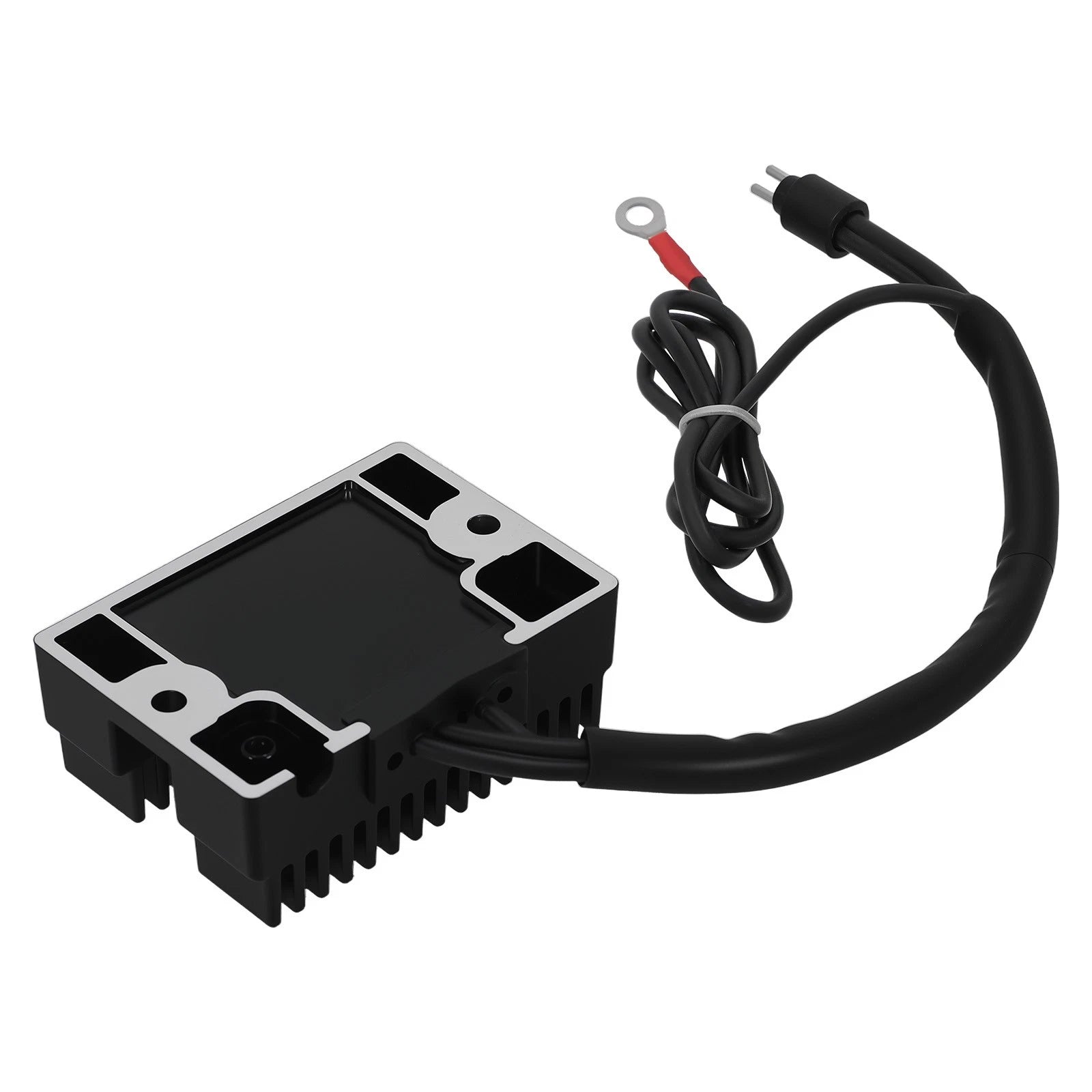 1X Rectifier Regulator for XLH 1000 Sportster/XLS (1984–1985) 7452391 7457096Y
