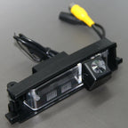 Reverse Rear View Backup Camera for Toyota RAV4 (2005–2009)
