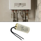 3uF Motor Run Capacitor for Residential Boiler Water Circulation Pumps