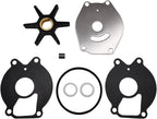 Water Pump Impeller Kit for Mercury 20 25 HP Sea Pro (47-85089T7)