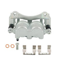 Front Brake Caliper with Bracket for Saturn Vue (2004–2007)