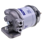 Fuel Filter Assembly 1446017M91 for Massey Ferguson 340 6265 178 4215 3125 8220
