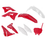 Restyle Fairings Plastic Body Kit for Honda CR125R CR250R (2002–2007)