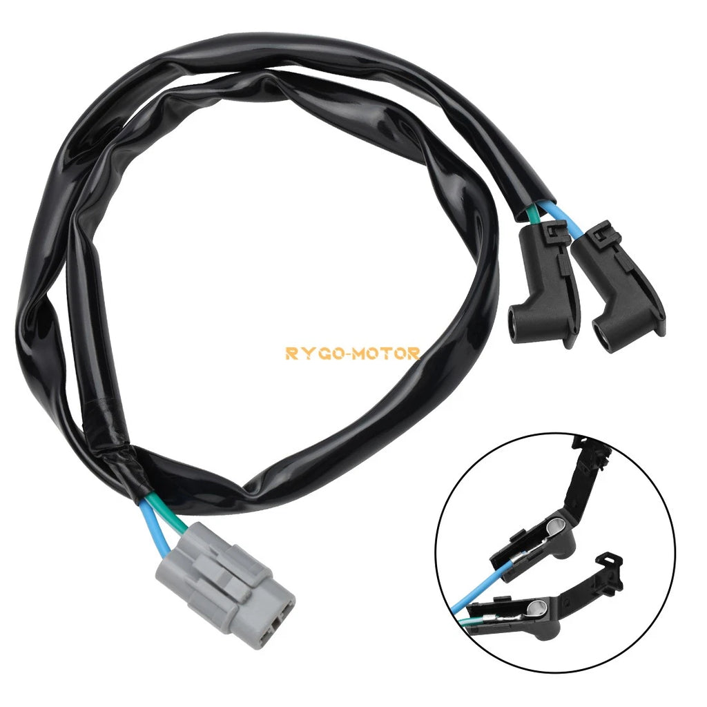 Neutral Reverse Wire Electrical Cable 1s3-82541-00-00 for Yamaha Raptor 700 (2006–2023)