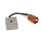 Regulator Rectifier for Case Ingersoll Lawn Tractor