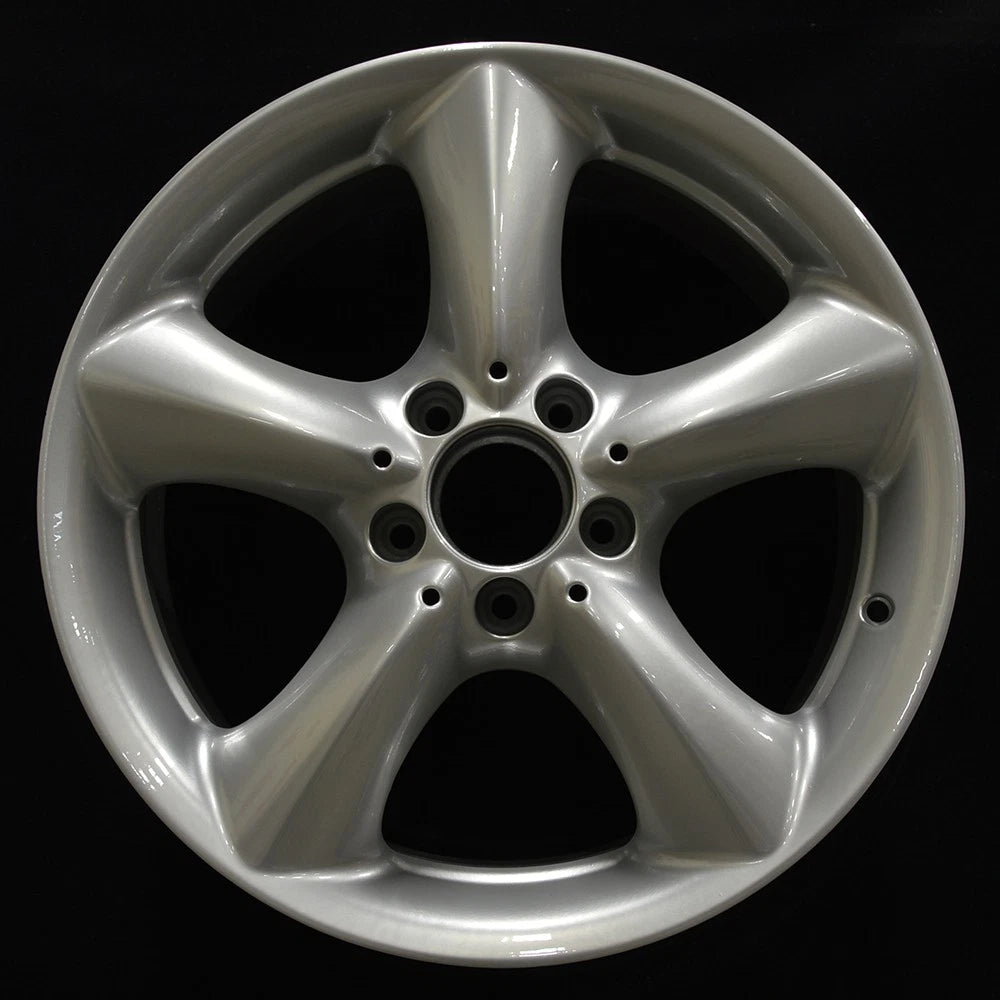 17x7.5 Factory Front Wheel Replacement for 2005 Mercedes CLK320 (2005–2015)