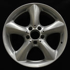17x7.5 Factory Front Wheel Replacement for 2005 Mercedes CLK320 (2005–2015)
