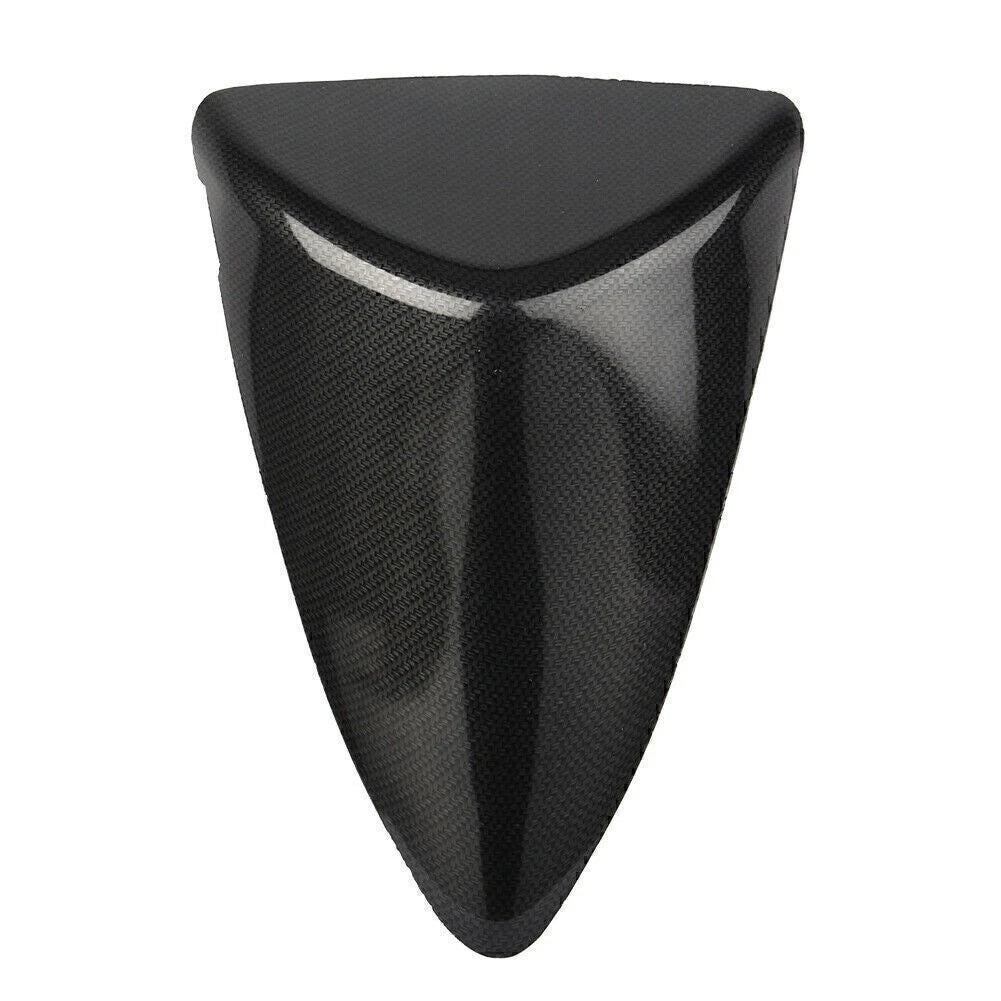 Rear Seat Cover Cowl Tail Fairing for Kawasaki Ninja ZX6R (2007–2008) Carbon