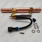 Fuel Pump Cooler Kit for MerCruiser Mercury Inboard Motor (807949A1, 861156A1)