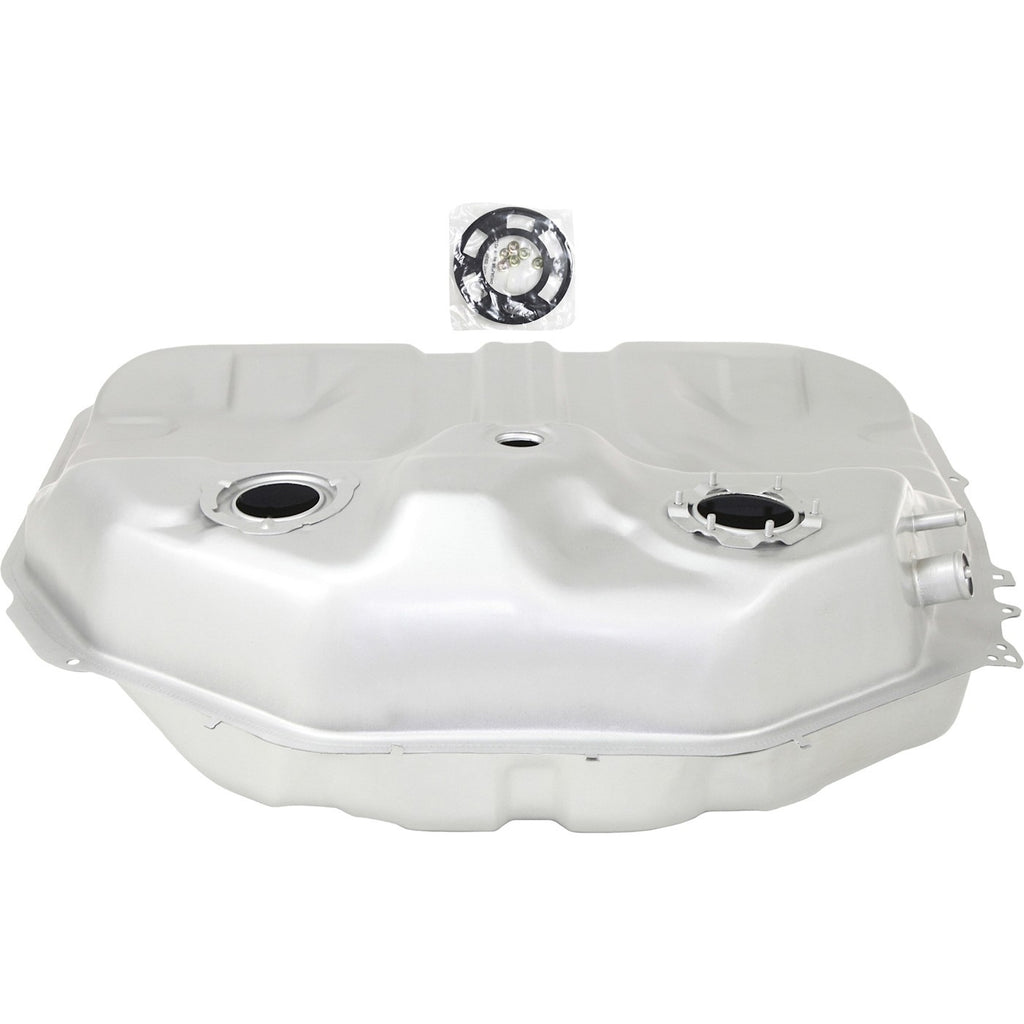 17 Gallon Fuel Gas Tank for Honda Accord (1990–1993) Silver