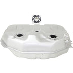 17 Gallon Fuel Gas Tank for Honda Accord (1990–1993) Silver