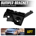 Bumper Bracket Cover Support for Ford Taurus Police (2010–2019) EXV