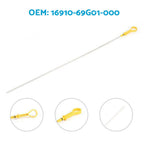 Oil Dip Stick for Suzuki Swift Liana Ignis Grand Vitara (1.3 1.6)