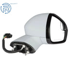 Right Passenger Side Mirror for Ford Fusion (2018) 11 Pin JS7Z17682XA-PFM