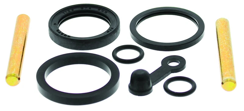 Front Caliper Rebuild Kit for Can-Am Commander 1000 (2011–2018)