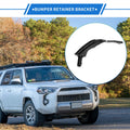 1pc Right Rear Bumper Retainer Bracket No. 5256242060 for Toyota RAV4 (2019–2022)