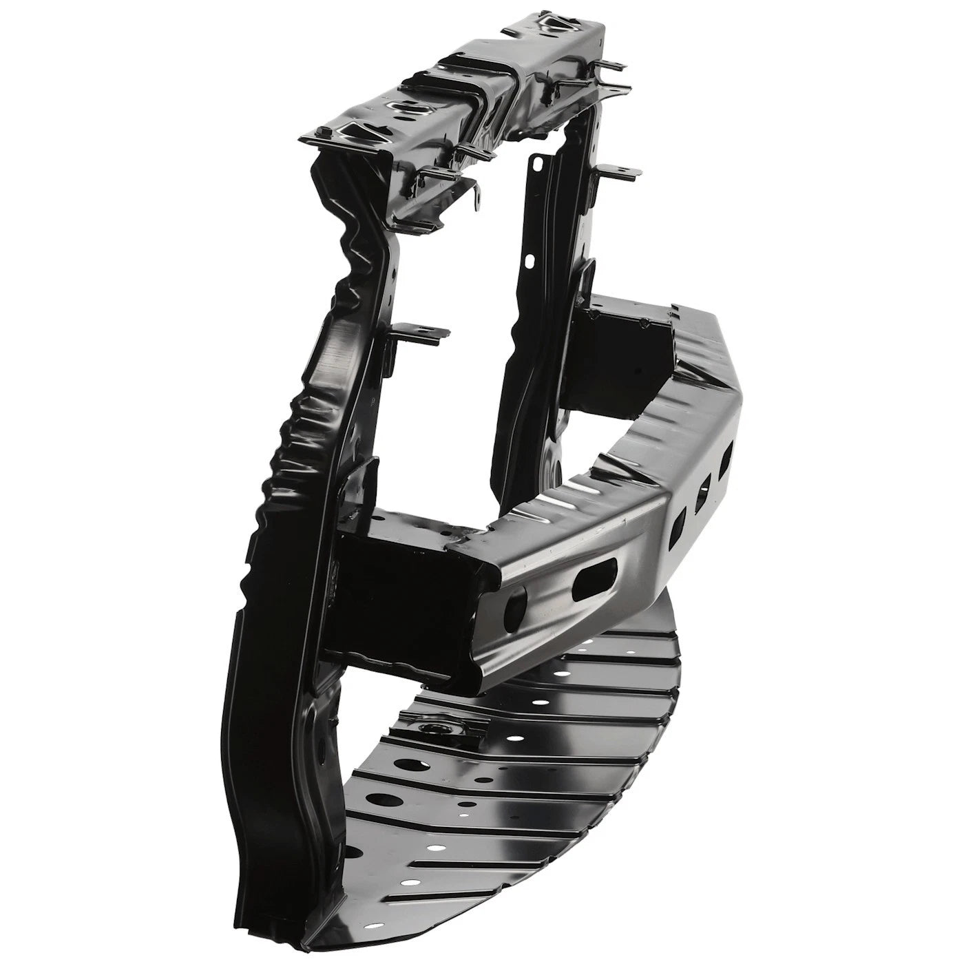 Radiator Support Core for Mitsubishi Mirage (Front Driver Left Side)