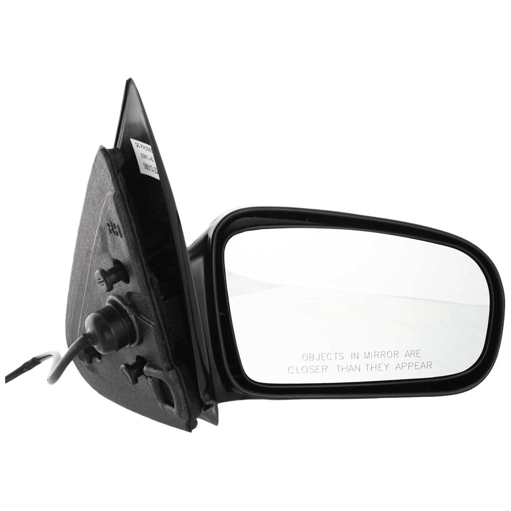 Set of 2 Mirrors for Chevy Sedan (Left & Right)
