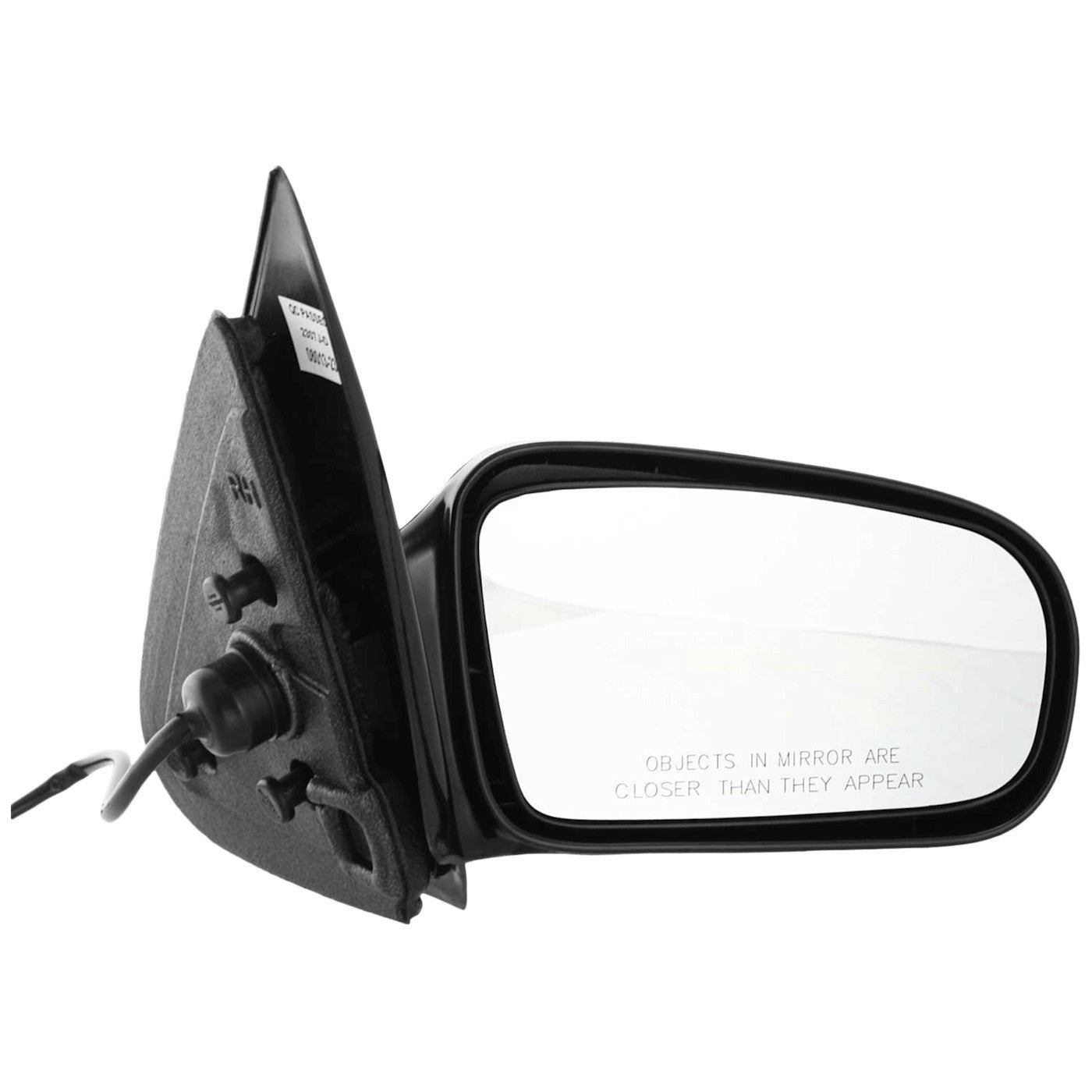 Set of 2 Mirrors for Chevy Sedan (Left & Right)
