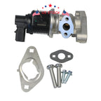 EGR Valve for Dodge Dakota Durango Nitro Ram 1500 Jeep Liberty (2005–2010)