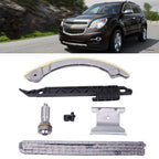 Timing Chain Kit 9-4201SX for Buick Chevy GM 2.0L 2.2L 2.4L (2010–2015)