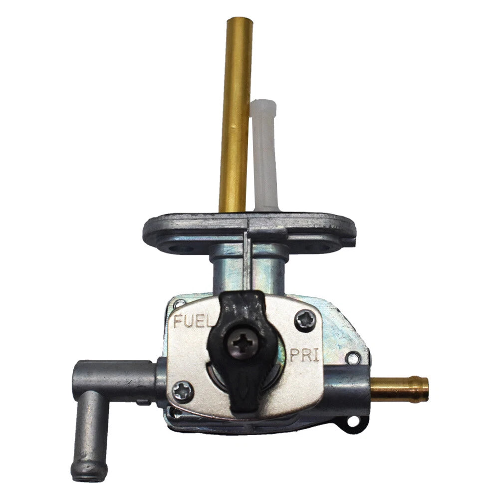Fuel Cock Petcock for Suzuki LTF-250 Ozark (2002–2008)
