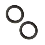 2pcs O-Ring for Mercury Mariner Force Outboard Engine (20-115 HP)