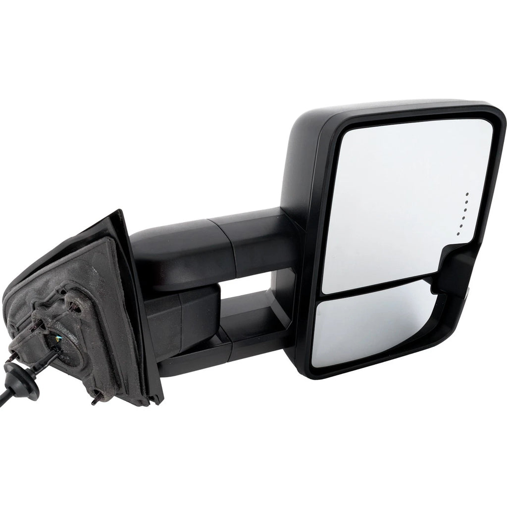 Heated Right Side Mirror for Chevy Silverado 3500 HD