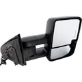 Heated Right Side Mirror for Chevy Silverado 3500 HD