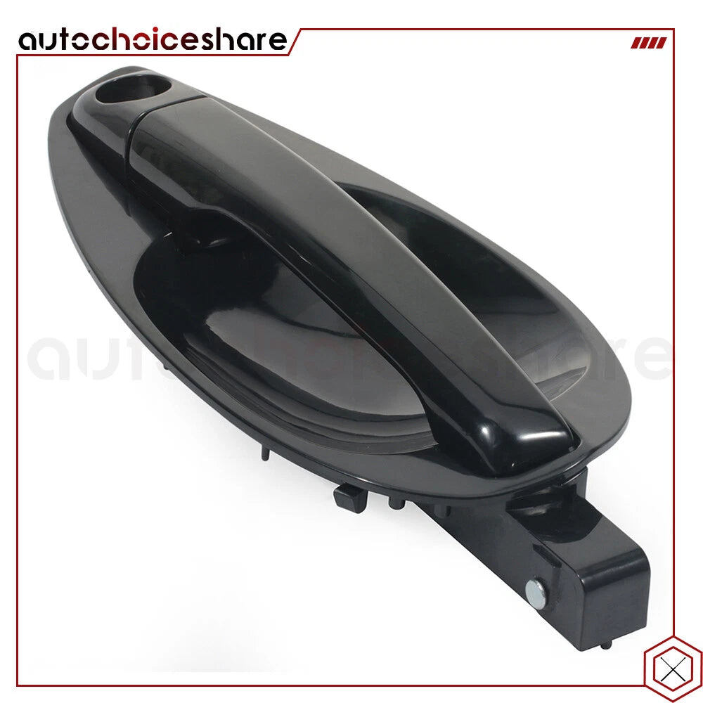 Right Passenger Door Handle for Hyundai Tiburon (2003-2008)
