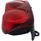Tail Light Lamp for Dodge Durango (2004–2009) Passenger Side