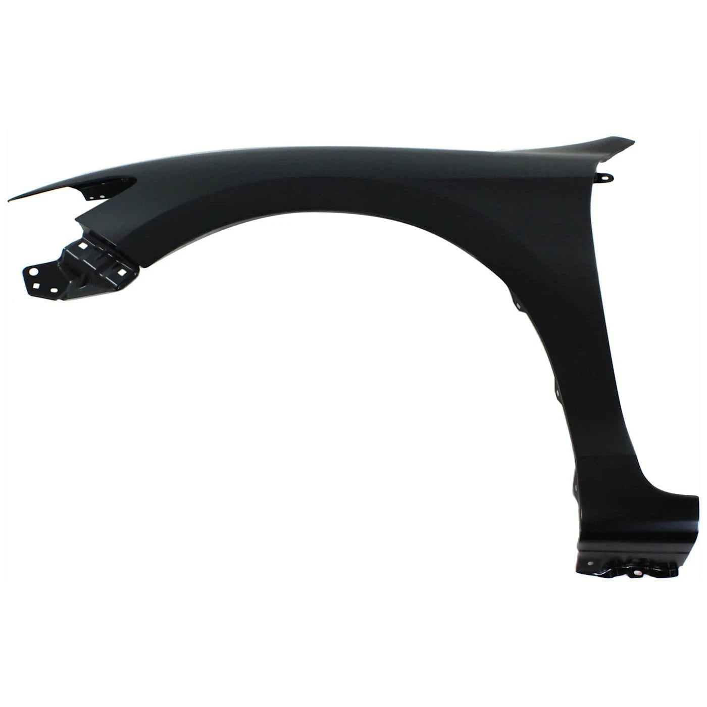 Fender Quarter Panel Set for Honda Accord (Coupe)