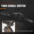 Wiper Turn Signal Switch for Chevy Classic Oldsmobile Achieva Alero (1997–2005)